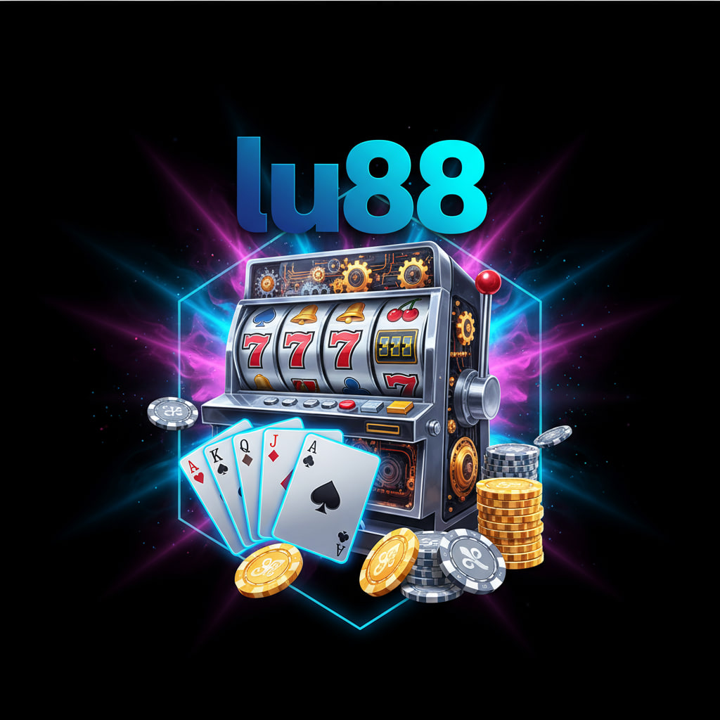 Logo của lc88